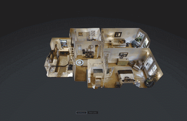 Matterport-Tours